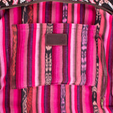 PENELOPE BAG - ZUNIL CORTE - CAFE - NO. 243160