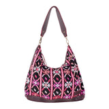 PENELOPE BAG - ZUNIL CORTE - CAFE - NO. 243160