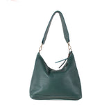 SMALL PENELOPE BAG - ZUNIL CORTE - EVERGLADE - NO. 243161