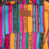 SMALL PENELOPE BAG - ZUNIL CORTE - CAFE - NO. 243162