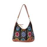 SMALL PENELOPE BAG - ZUNIL CORTE - CAFE - NO. 243162