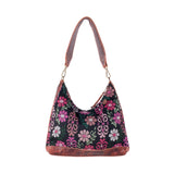 SMALL PENELOPE BAG - ZUNIL CORTE - COPPER - NO. 243163