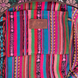 SMALL PENELOPE BAG - ZUNIL CORTE - COPPER - NO. 243163