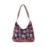 SMALL PENELOPE BAG - ZUNIL CORTE - COPPER - NO. 243163