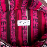EL DON MANNY PACK - ZUNIL CORTE - COPPER - NO. 243166