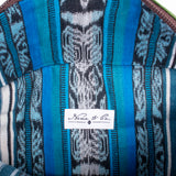 EL DON MANNY PACK - ZUNIL CORTE - EMERALD - NO. 243167