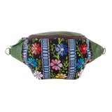 EL DON MANNY PACK - ZUNIL CORTE - EMERALD - NO. 243167