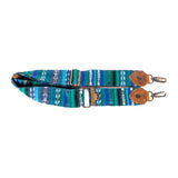 LARGE WANDER BAG SET - ZUNIL CORTE - WRANGLER - NO. 243168