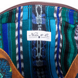 LARGE WANDER BAG SET - ZUNIL CORTE - WRANGLER - NO. 243168