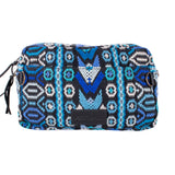 LARGE WANDER BAG SET - ZUNIL CORTE - BLACK - NO. 243169