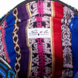 LARGE WANDER BAG SET - ZUNIL CORTE - BLACK - NO. 243169