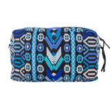 LARGE WANDER BAG SET - ZUNIL CORTE - BLACK - NO. 243169