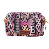 LARGE WANDER BAG SET - ZUNIL CORTE - HONEY - NO. 243170
