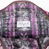 LARGE WANDER BAG SET - ZUNIL CORTE - HONEY - NO. 243170
