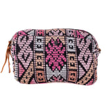 LARGE WANDER BAG SET - ZUNIL CORTE - HONEY - NO. 243170