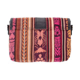 SCOUT CROSSBODY - CORTE - BLACK - NO. 243171