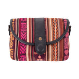 SCOUT CROSSBODY - CORTE - BLACK - NO. 243171