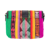 SCOUT CROSSBODY - CORTE - BLACK - NO. 243172