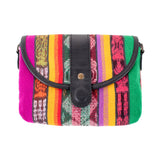 SCOUT CROSSBODY - CORTE - BLACK - NO. 243172