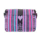 SCOUT CROSSBODY - CORTE - BLACK - NO. 243173