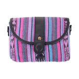 SCOUT CROSSBODY - CORTE - BLACK - NO. 243173