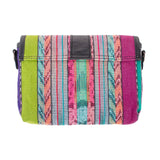 SCOUT CROSSBODY - CORTE - BLACK - NO. 243174