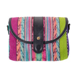 SCOUT CROSSBODY - CORTE - BLACK - NO. 243174
