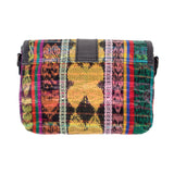 SCOUT CROSSBODY - CORTE - BLACK - NO. 243175