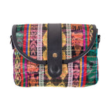 SCOUT CROSSBODY - CORTE - BLACK - NO. 243175