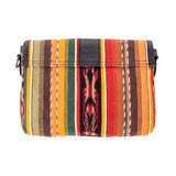 SCOUT CROSSBODY - CORTE - BLACK - NO. 243176