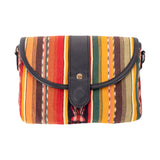 SCOUT CROSSBODY - CORTE - BLACK - NO. 243176