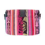 SCOUT CROSSBODY - CORTE - BLACK - NO. 243177