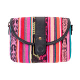 SCOUT CROSSBODY - CORTE - BLACK - NO. 243177