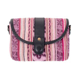 SCOUT CROSSBODY - CORTE - BLACK - NO. 243178