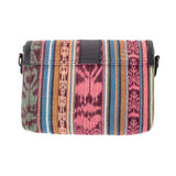 SCOUT CROSSBODY - CORTE - BLACK - NO. 243179
