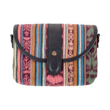 SCOUT CROSSBODY - CORTE - BLACK - NO. 243179