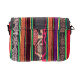 SCOUT CROSSBODY - CORTE - BLACK - NO. 243180