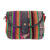 SCOUT CROSSBODY - CORTE - BLACK - NO. 243180