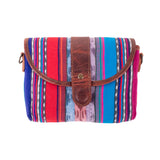 SCOUT CROSSBODY - CORTE - COPPER - NO. 243193