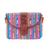 SCOUT CROSSBODY - CORTE - COPPER - NO. 243195
