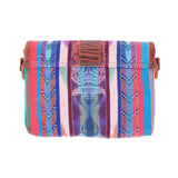 SCOUT CROSSBODY - CORTE - COPPER - NO. 243196