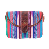 SCOUT CROSSBODY - CORTE - COPPER - NO. 243196