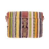 SCOUT CROSSBODY - CORTE - COPPER - NO. 243197
