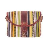 SCOUT CROSSBODY - CORTE - COPPER - NO. 243197