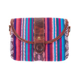 SCOUT CROSSBODY - CORTE - COPPER - NO. 243198
