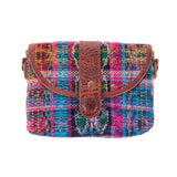 SCOUT CROSSBODY - CORTE - COPPER - NO. 243200