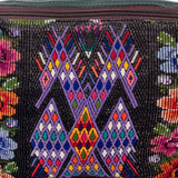 EL DON MANNY PACK - OOAK HUIPIL - EVERGLADE - NO. 243366