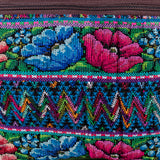 EL DON MANNY PACK - OOAK HUIPIL - EMERALD - NO. 243367
