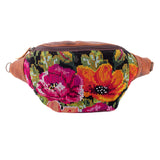 EL DON MANNY PACK - OOAK HUIPIL - HONEY - NO. 243368