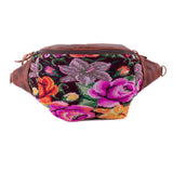EL DON MANNY PACK - OOAK HUIPIL - COPPER - NO. 243370